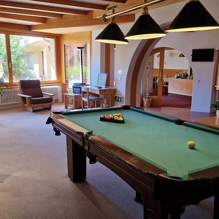 Chesa Bellaval, Haus Rizza 2 1 2-zimmerwohnung * Silvaplana
