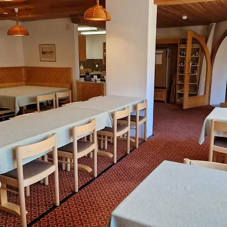 Chesa Bellaval, Haus Rizza 2 1 2-zimmerwohnung * Silvaplana