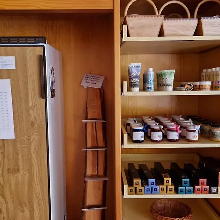 Chesa Bellaval, Haus Rizza 2 1 2-zimmerwohnung *