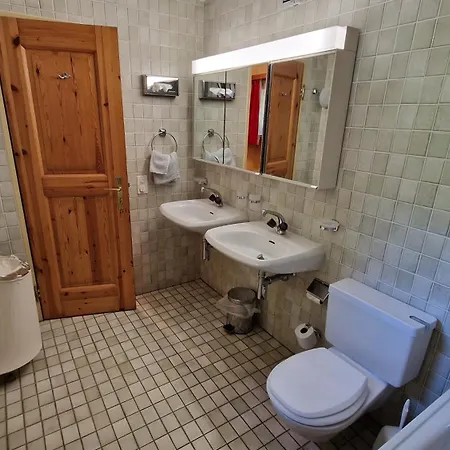 Chesa Bellaval, Haus Rizza 2 1 2-zimmerwohnung 公寓