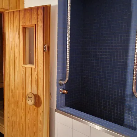 Appartement Chesa Bellaval, Haus Rizza 2 1 2-zimmerwohnung