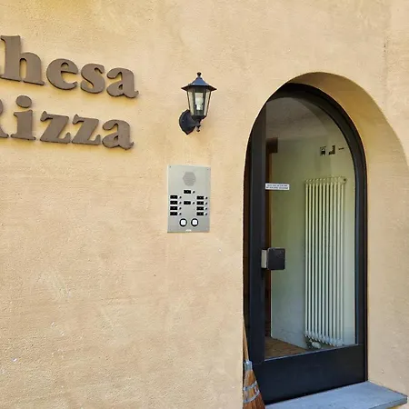 Chesa Bellaval, Haus Rizza 2 1 2-zimmerwohnung Appartement *