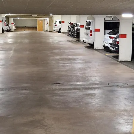 Appartement Chesa Bellaval, Haus Rizza 2 1 2-zimmerwohnung