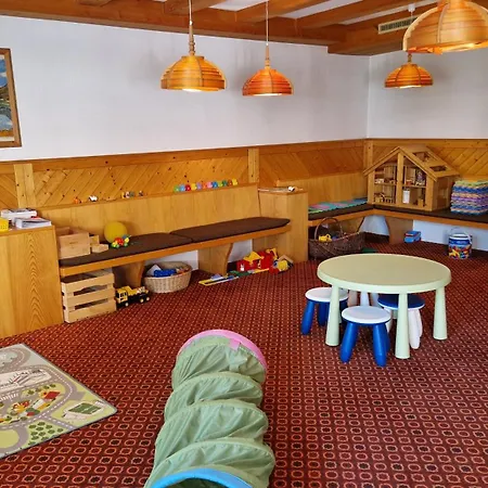 Chesa Bellaval, Haus Rizza 2 1 2-zimmerwohnung Appartement Silvaplana