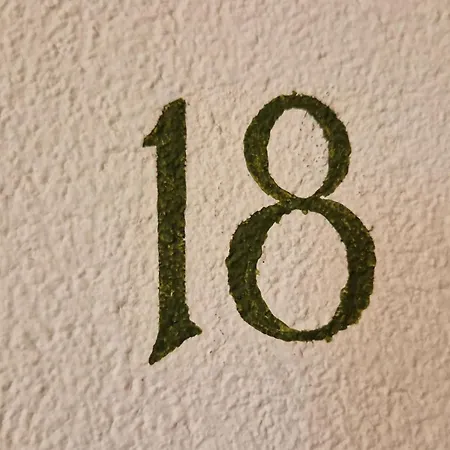 Chesa Bellaval, Haus Rizza 2 1 2-zimmerwohnung *